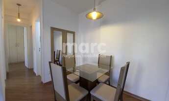 Imagem 6: SAO PAULO - Apartamento Padrão - CAMBUCI