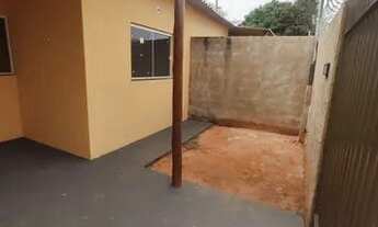 Imagem 4: Aluga se uma Linda casa na vila palmira!