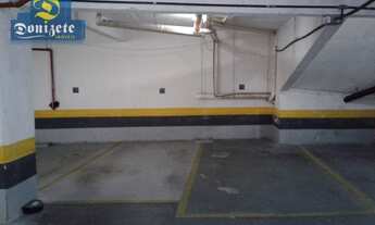 Imagem 2: Apartamento com 2 dormitórios para alugar, 59 m² por R$ 2.022,90/mês - Vila Valparaíso - S