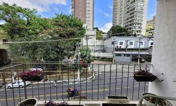 Imagem 5: São Paulo - Apartamento Padrão - Vila Mariana