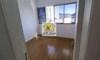 Imagem 5: Apartamento para Locação em Rio de Janeiro, Tijuca, 3 dormitórios, 1 suíte, 2 banheiros, 1