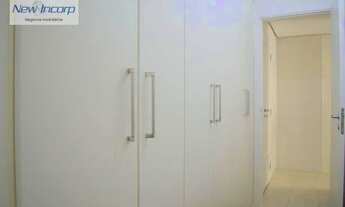 Imagem 11: Apartamento com 3 dormitórios, 198 m² - venda por R$ 3.404.000,00 ou aluguel por R$ 16.090