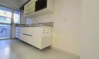 Imagem 2: Apartamento com 1 dormitório para alugar, 36 m² por R$ 2.880,00/mês - Saúde - São Paulo/SP