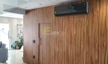 Imagem 7: Casa à venda no Condomínio Villa Dorata Residenziale em Valinhos/SP