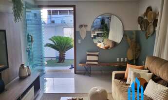 Imagem 5: Casa duplex de 4 quartos sendo 3 suites a venda, 280,00M² na Praia do Morro, Guarapari ES