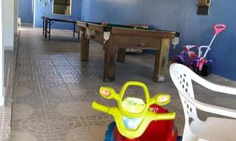 Imagem 2: Casa praia do saco !