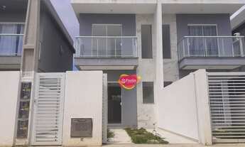 Imagem 7: Casa com 2 dormitórios para alugar, 90 m² por R$ 3.132,00/mês - Campeche - Florianópolis/S