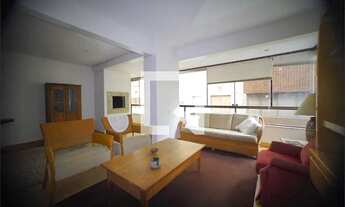 Imagem 4: Apartamento para Aluguel - Bela Vista, 2 Quartos, 111 m2