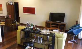 Imagem 5: Apartamento Luxuoso em Ipanema!!!