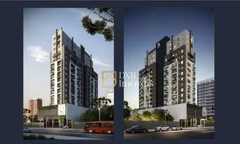 Imagem: Studio com 1 dormitório à venda, 22 m²