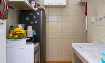 Imagem 7: APARTAMENTO RESIDENCIAL em SÃO VICENTE - SP, ITARARÉ