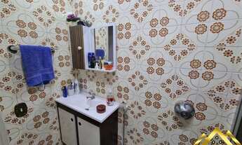 Imagem 3: 2 Dormitórios com Varanda, 1 quadra da praia, 1 vaga de garagem no Itararé, São Vicente-SP