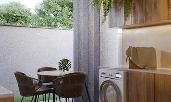 Imagem 2: CASA A VENDA NO SOL E PRAIA