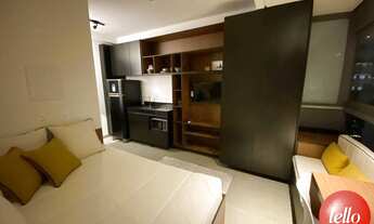 Imagem 6: São Paulo - Kitchenette/Studio - Pinheiros