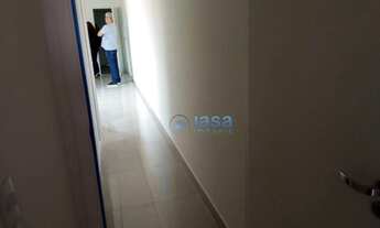 Imagem 7: Cobertura com 2 dormitórios, 112 m² - venda por R$ 450.000,00 ou aluguel por R$ 2.230,00/m
