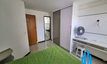 Imagem 4: Cobertura com 3 quartos sendo 1 suíte a venda, 130m² na Praia do Morro - Guarapari -ES