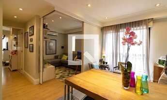 Imagem 7: Apartamento para Aluguel - Brooklin, 1 Quarto, 60 m2