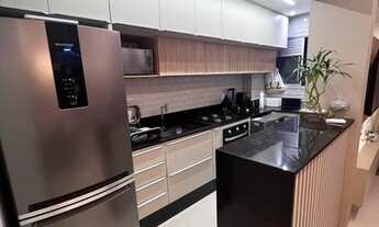 Imagem 3: PIAZZA DI NÁPOLI COM 3 QUARTOS SENDO 1 SUÍTE DISPONÍVEL PARA VENDA