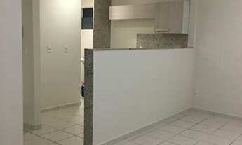 Imagem 4: Apartamento para locação no natture