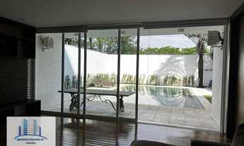Imagem 5: Casa com 3 dormitórios, 880 m² - venda por R$ 29.000.000,00 ou aluguel por R$ 150.000,00/m