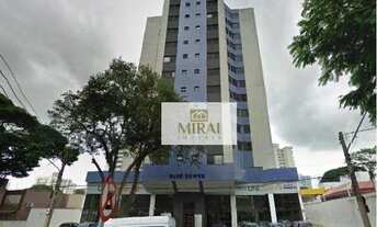 Imagem 5: Apartamento com 1 dormitório para alugar, 50 m² por R$ 2.413/mês - Vila Adyana - São José