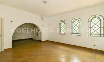 Imagem: São Paulo - Casa Padrão - Jardim América