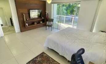 Imagem 4: Casa no Condomínio Lagoa Mar Norte para venda com 707 ms de área construída e com 6 suites