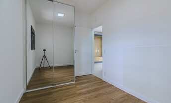 Imagem 7: Apartamento com 2 dormitórios para alugar, 62 m² por R$ 3.528,69/mês - Parque Campolim - S