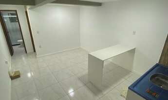 Imagem: Casa de 1 quarto perto de Camboinhas