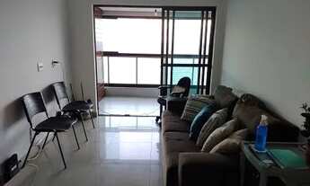 Imagem 5: Edf. Ocean Way /Lindo apartamento em candeias /03 quartos /89 m/varanda /área de lazer com