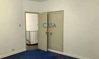 Imagem 2: OPORTUNIDADE VILA MARIANA - CASA DE 200M² EM RUA TRANQUILA E ARBORIZADA