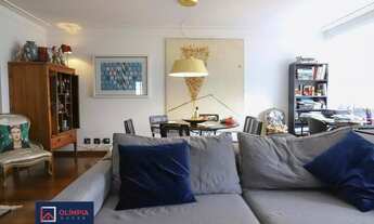 Imagem 4: Apartamento Venda Higienópolis 129 m² 2 Dormitórios