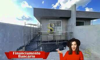 Imagem: Casas À Venda - 200m² - com financiamento