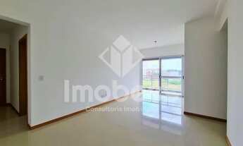 Imagem 7: Apartamento / Breeze Res. - 3/4 - 1 Suíte - 102m² - 2 Varandas - 1 Vaga - Entrega Dez/23