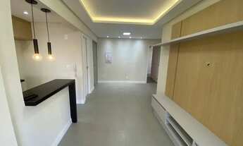 Imagem 2: Apartamento com 3 dormitórios para alugar, 95 m² por R$ 6.980,00/mês - Jardim Apolo - São