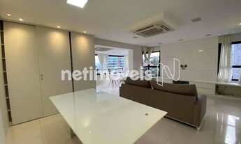 Imagem 6: Locação Apartamento 3 quartos Barra Salvador