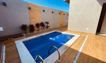 Imagem 6: MIRASSOL - RESIDENCIAL - CONDOMÍNIO SETLIFE RESIDENCE CLUB I