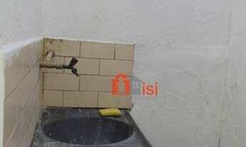 Imagem 6: Kitnet com 1 dormitório para alugar, 21 m² por R$ 400,00/mês - José Bonifácio - Fortaleza