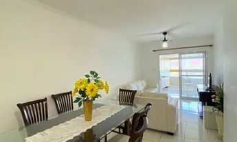 Imagem 4: Apartamento 03 Quartos em Aviação - Praia Grande, SP