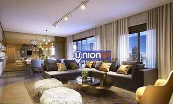 Imagem 3: Cobertura com 2 dormitórios à venda, 157 m² por R$ 1.665.020,00 - Perdizes - São Paulo/SP