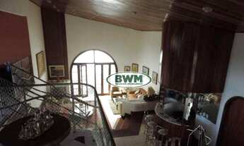 Imagem: Casa à venda, 320 m² por R$ 1.100.000,00