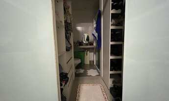 Imagem 7: LINDO APARTAMENTO - JARDIM DE PROVENCE 3/4 sendo 1 suite c/ closet