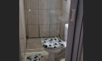 Imagem 5: Kitnet Curitiba Quarto com aluguel por R$900 /mês