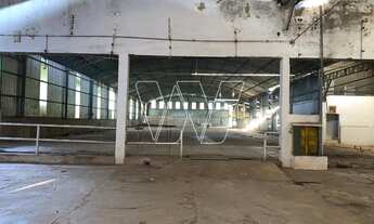 Imagem 4: Barracão - Sousas - Campinas