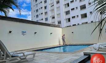 Imagem 2: São Paulo - Apartamento Padrão - Moema