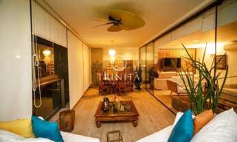 Imagem 4: Apartamento em Península - Rio de Janeiro