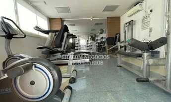 Imagem: Apartamento a venda com 2 quartos, 1 suíte