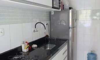 Imagem 5: Preço Baixo! Apartamento Com 3/4 No Cond. Solar da Barra