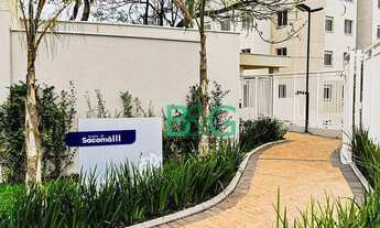 Imagem: Apartamento com 2 dormitórios à venda