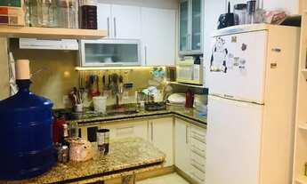 Imagem 6: LOCAÇÃO de Apartamento Térreo Modelo Beatriz com 2 Quartos, Sendo 1 Suíte, Bem Planejado